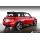 Dyfuzor Zderzaka Tylnego Mini Cooper S / JCW [F66] - AC Schnitzer [Podwójne Końcówki Wydechu]
