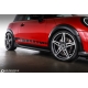 Listwy Progowe „Progi” Mini Cooper S / JCW [F66] - AC Schnitzer [Dokładki | Splittery]