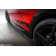 Listwy Progowe „Progi” Mini Cooper S / JCW [F66] - AC Schnitzer [Dokładki | Splittery]