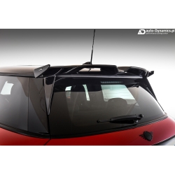 Spoiler Dachowy "Daszek / Lotka" Mini Cooper S / JCW [F66] - AC Schnitzer [Daszek | Lotka | Tuning] 