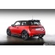 Spoiler Dachowy "Daszek / Lotka" Mini Cooper S / JCW [F66] - AC Schnitzer [Daszek | Lotka | Tuning] 