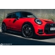 Canards'y / Splittery Zderzaka Przedniego Mini Cooper S / JCW [F66] - AC Schnitzer [Dokładki | Przód | Tuning]