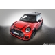 Canards'y / Splittery Zderzaka Przedniego Mini Cooper S / JCW [F66] - AC Schnitzer [Dokładki | Przód | Tuning]