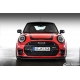 Canards'y / Splittery Zderzaka Przedniego Mini Cooper S / JCW [F66] - AC Schnitzer [Dokładki | Przód | Tuning]