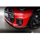 Canards'y / Splittery Zderzaka Przedniego Mini Cooper S / JCW [F66] - AC Schnitzer [Dokładki | Przód | Tuning]