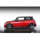 Canards'y / Splittery Zderzaka Przedniego Mini Cooper S / JCW [F66] - AC Schnitzer [Dokładki | Przód | Tuning]