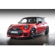 Spoiler Zderzaka Przedniego Mini Cooper S / JCW [F66] - AC Schnitzer [Dokładka | Splitter | Front Lip]