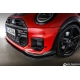 Spoiler Zderzaka Przedniego Mini Cooper S / JCW [F66] - AC Schnitzer [Dokładka | Splitter | Front Lip]