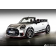 Spoiler Zderzaka Przedniego Mini Cooper S / JCW - Cabrio [F67] - AC Schnitzer