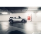 Spoiler Zderzaka Przedniego Mini Cooper S / JCW - Cabrio [F67] - AC Schnitzer