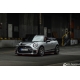 Canards'y / Splittery Zderzaka Przedniego Mini Cooper S / JCW - Cabrio [F67] - AC Schnitzer