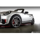 Canards'y / Splittery Zderzaka Przedniego Mini Cooper S / JCW - Cabrio [F67] - AC Schnitzer