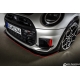 Canards'y / Splittery Zderzaka Przedniego Mini Cooper S / JCW - Cabrio [F67] - AC Schnitzer