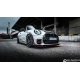 Canards'y / Splittery Zderzaka Przedniego Mini Cooper S / JCW - Cabrio [F67] - AC Schnitzer