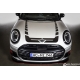 Canards'y / Splittery Zderzaka Przedniego Mini Cooper S / JCW - Cabrio [F67] - AC Schnitzer