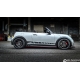 Listwy Progowe „Progi” Mini Cooper S / JCW - Cabrio [F67] - AC Schnitzer