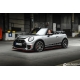 Listwy Progowe „Progi” Mini Cooper S / JCW - Cabrio [F67] - AC Schnitzer