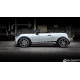 Listwy Progowe „Progi” Mini Cooper S / JCW - Cabrio [F67] - AC Schnitzer