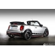 Listwy Progowe „Progi” Mini Cooper S / JCW - Cabrio [F67] - AC Schnitzer