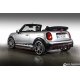 Listwy Progowe „Progi” Mini Cooper S / JCW - Cabrio [F67] - AC Schnitzer