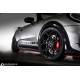 Listwy Progowe „Progi” Mini Cooper S / JCW - Cabrio [F67] - AC Schnitzer
