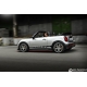 Dyfuzor Zderzaka Tylnego Mini Cooper S / JCW - Cabrio [F67] - AC Schnitzer