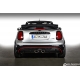 Dyfuzor Zderzaka Tylnego Mini Cooper S / JCW - Cabrio [F67] - AC Schnitzer