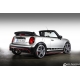 Dyfuzor Zderzaka Tylnego Mini Cooper S / JCW - Cabrio [F67] - AC Schnitzer