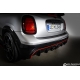 Dyfuzor Zderzaka Tylnego Mini Cooper S / JCW - Cabrio [F67] - AC Schnitzer
