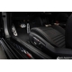 Sportowe Nakładki Pedałów i Podstopnica MINI Cooper C S JCW [F66 F67] - AC Schnitzer [Aluminiowe | Tuning]