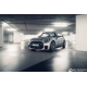 Sportowe Nakładki Pedałów i Podstopnica MINI Cooper C S JCW [F66 F67] - AC Schnitzer [Aluminiowe | Tuning]