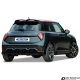 Sportowy Układ Wydechowy Mini Cooper JCW [F66 F67] - BASTUCK [Wydech | Tłumik | Końcówki]
