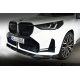 Canards'y / Splittery Zderzaka Przedniego BMW X3 [G45] - AC Schnitzer [Dokładki | Przód | Tuning]