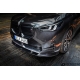 Canards'y / Splittery Zderzaka Przedniego BMW X3 [G45] - AC Schnitzer [Dokładki | Przód | Tuning]