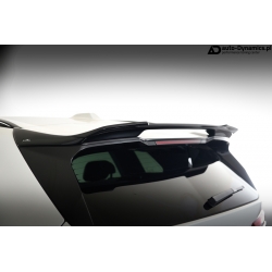 Spoiler Dachowy "Daszek / Lotka" BMW X3 [G45] - AC Schnitzer [Daszek | Lotka | Tuning] 