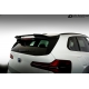Spoiler Dachowy "Daszek / Lotka" BMW X3 [G45] - AC Schnitzer [Daszek | Lotka | Tuning] 