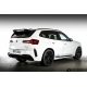 Spoiler Dachowy "Daszek / Lotka" BMW X3 [G45] - AC Schnitzer [Daszek | Lotka | Tuning] 