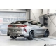 Sportowy Układ Wydechowy BMW X6M [F96] - Dahler / Daehler [Wydech | Tłumik | Zawory | Końcówki | Tuning | Dźwięk V8]