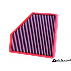 Sportowy Filtr Powietrza BMW M240i [G42] - BMC [Sport | Wkładka | Dolot | Poprawa Osiągów | Tuning]