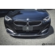 Spoiler Zderzaka Przedniego BMW Serii 2 [G42] Włókno Węglowe [Carbon] - 3DDesign [Spojler | Splitter | Front Lip]
