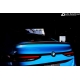 Spoiler Dachowy "Lotka" Pokrywy Maski Bagażnika BMW Serii 2 [F44] Włókno Węglowe [Carbon] - 3DDesign 