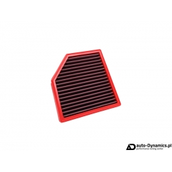 Sportowy Filtr Powietrza BMW M135 [F70] - BMC [Sport | Wkładka | Dolot | Poprawa Osiągów | Tuning]