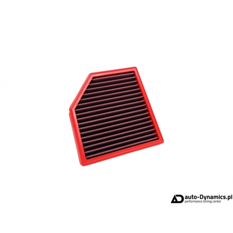 Sportowy Filtr Powietrza BMW M135 [F70] - BMC [Sport | Wkładka | Dolot | Poprawa Osiągów | Tuning]