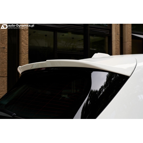 Spoiler Dachowy BMW 1 [F70] Urethan [PU-RIM] – 3DDesign [Dokładka | Daszek | Roof | Lotka | Tył | Tuning]