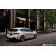 Spoiler Dachowy BMW 1 [F70] Urethan [PU-RIM] – 3DDesign [Dokładka | Daszek | Roof | Lotka | Tył | Tuning]