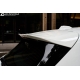 Spoiler Dachowy BMW 1 [F70] Urethan [PU-RIM] – 3DDesign [Dokładka | Daszek | Roof | Lotka | Tył | Tuning]
