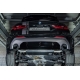 Sportowy Układ Wydechowy BMW 128ti [F40] - Dahler / Daehler [Wydech | Tłumik | Zawory | Końcówki | Tuning | Dźwięk]