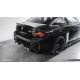 Układ Wydechowy BMW M2 [G87] - Eisenmann [Tłumik | Wydech Sportowy | Końcówki Karbon / Srebrne / Czarne | Tuning]