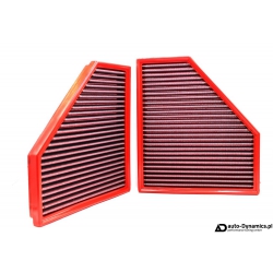Sportowe Filtry Powietrza BMW M2 [G87] - BMC [Sport | Wkładka | Dolot | Poprawa Osiągów | Tuning]