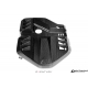 Wentylowana Pokrywa / Cover Silnika BMW M2 [G87] Włókno Węglowe [Carbon] - Eventuri [Tuning | Karbon]